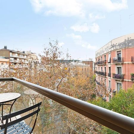 Stay U-Nique Apartments Sant Antoni II บาร์เซโลนา ภายนอก รูปภาพ